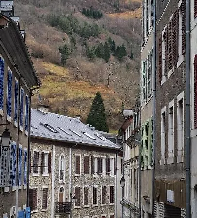 Appartement Eaux-Bonnes *