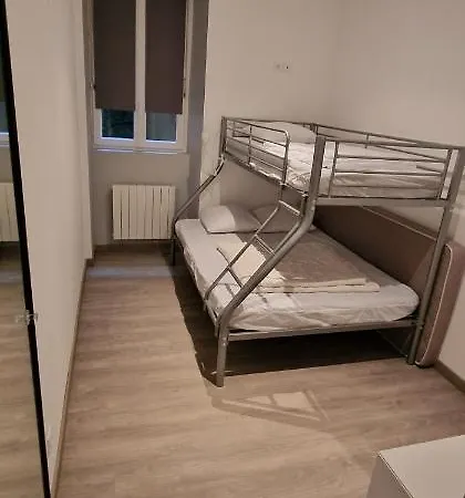 Appartement Eaux-Bonnes Eaux-Bonnes