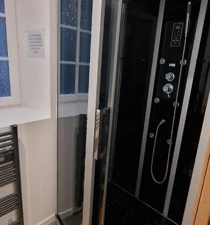 Appartement Eaux-Bonnes *