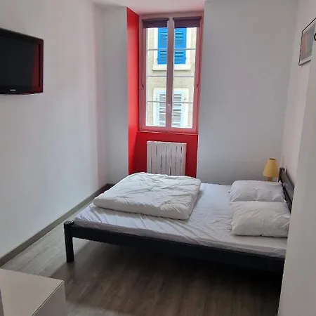 Appartement Appartement Eaux-Bonnes *