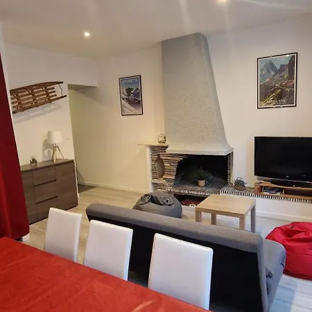 Appartamento Appartement Eaux-Bonnes