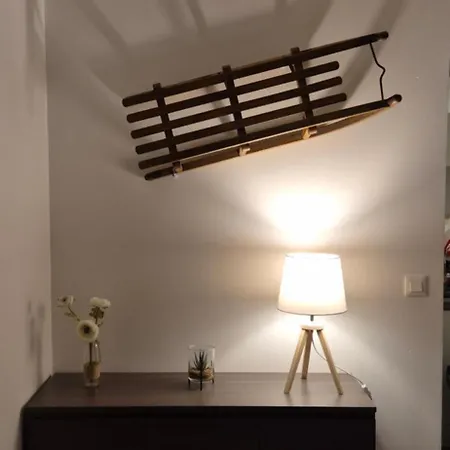 Appartement Eaux-Bonnes Appartement *