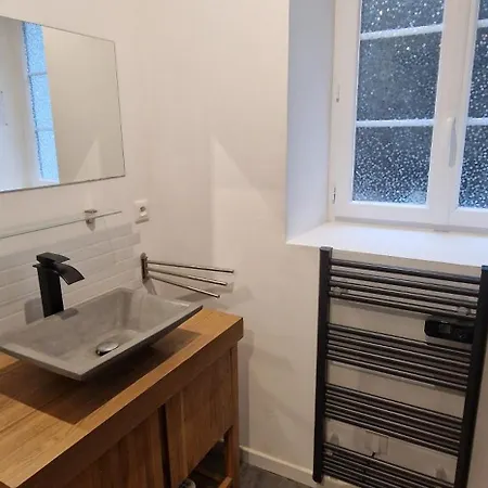 Apartamento Appartement Eaux-Bonnes *