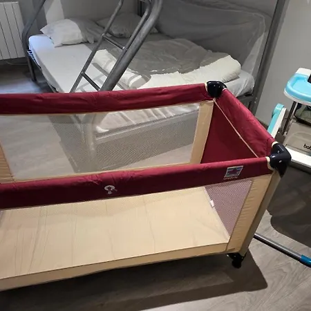 Appartement Eaux-Bonnes