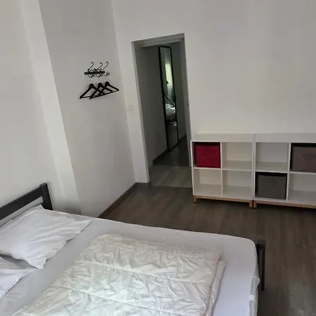 Appartement Eaux-Bonnes * Eaux-Bonnes