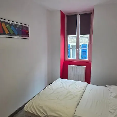 Appartement Eaux-Bonnes *