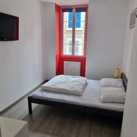 Appartement Eaux-Bonnes Eaux-Bonnes