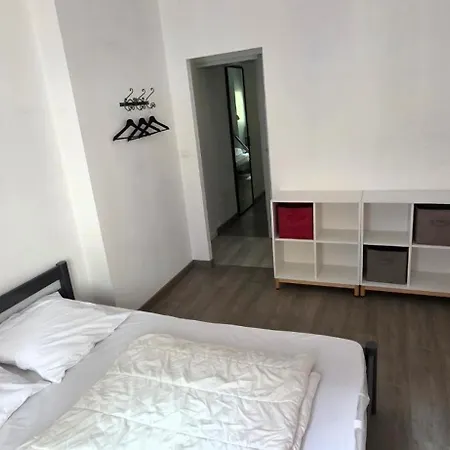 Appartement Eaux-Bonnes