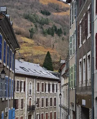 Appartement T3 Eaux-Bonnes *