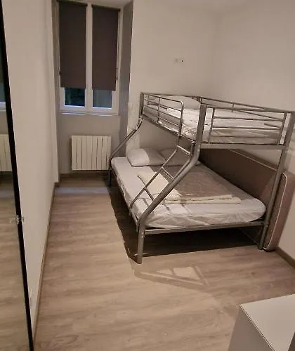 Appartement T3 Eaux-Bonnes オー・ボンヌ