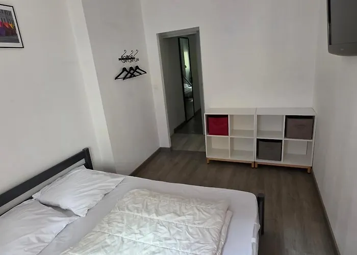 Appartement T3 Eaux-Bonnes * オー・ボンヌ