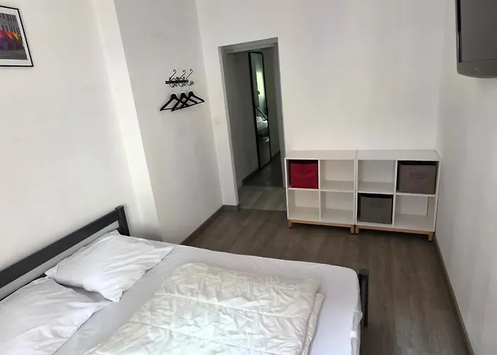 Appartement T3 Eaux-Bonnes